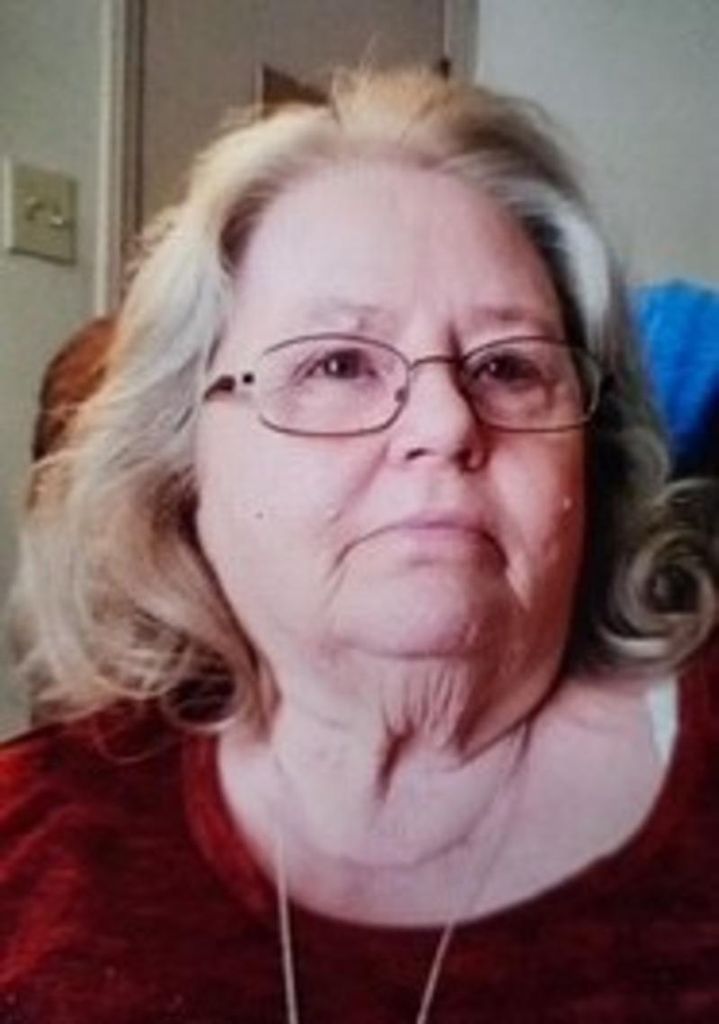 Charlotte A. Merrill