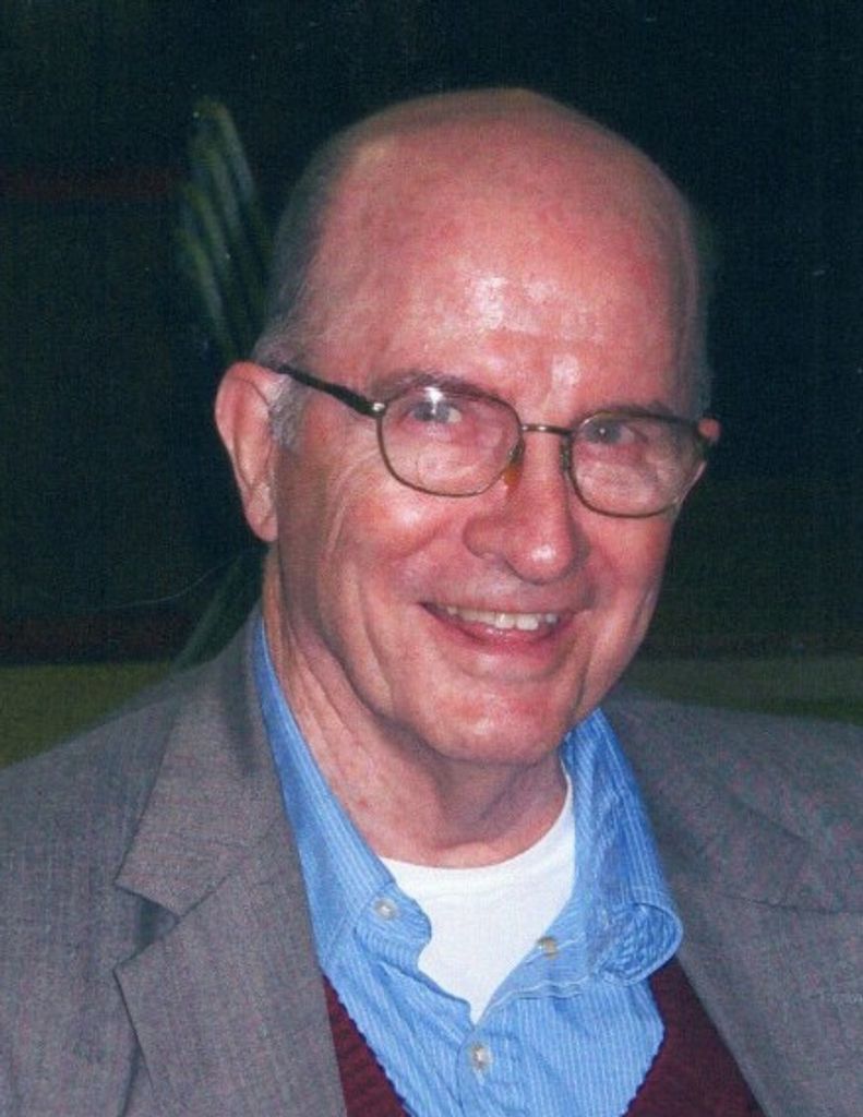Edward Lanier Williams