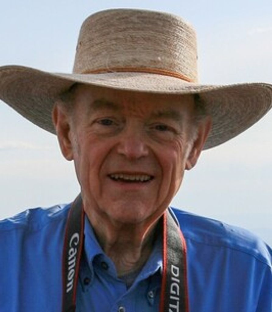 Norman Holmberg