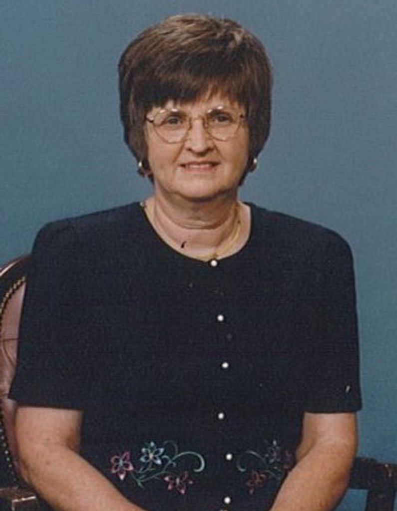 M. Suzanne "Suzie" Willits