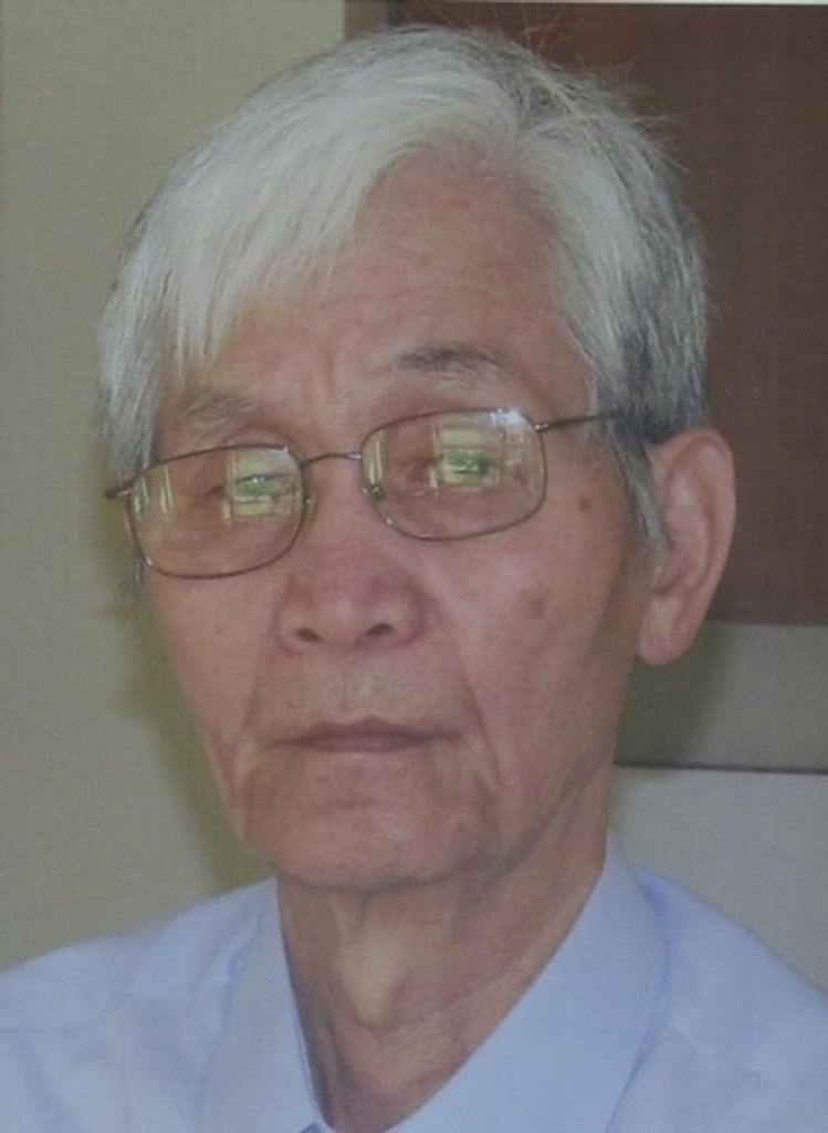 Kyong H. Yi