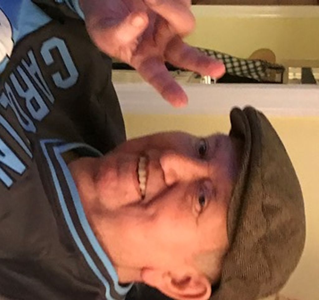 Virgil Ray Casper, Jr.