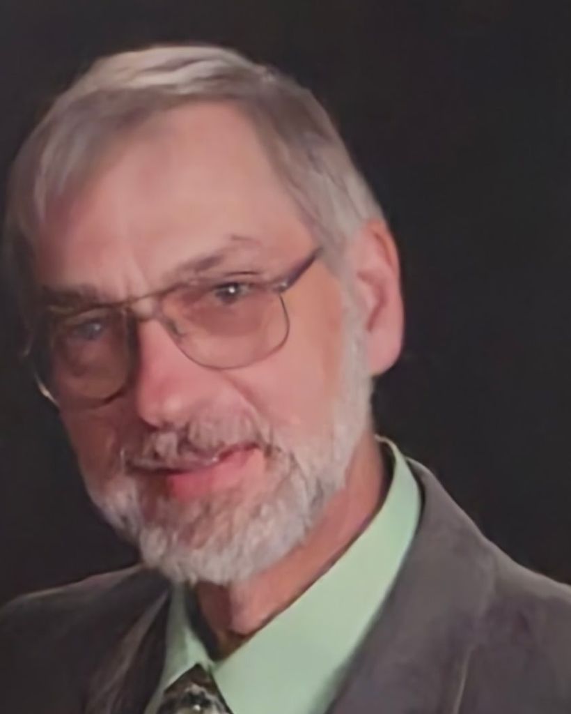 Joel C. Sides Profile Photo