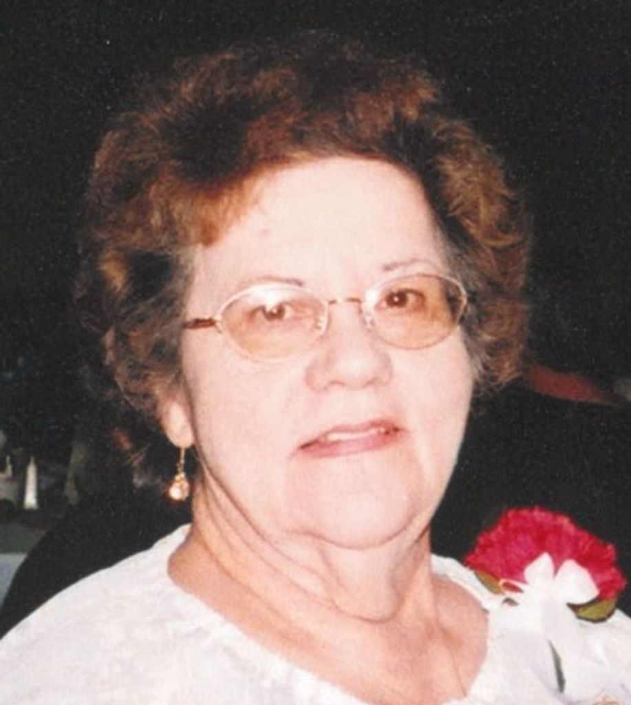 Mary Lou Maksymiw