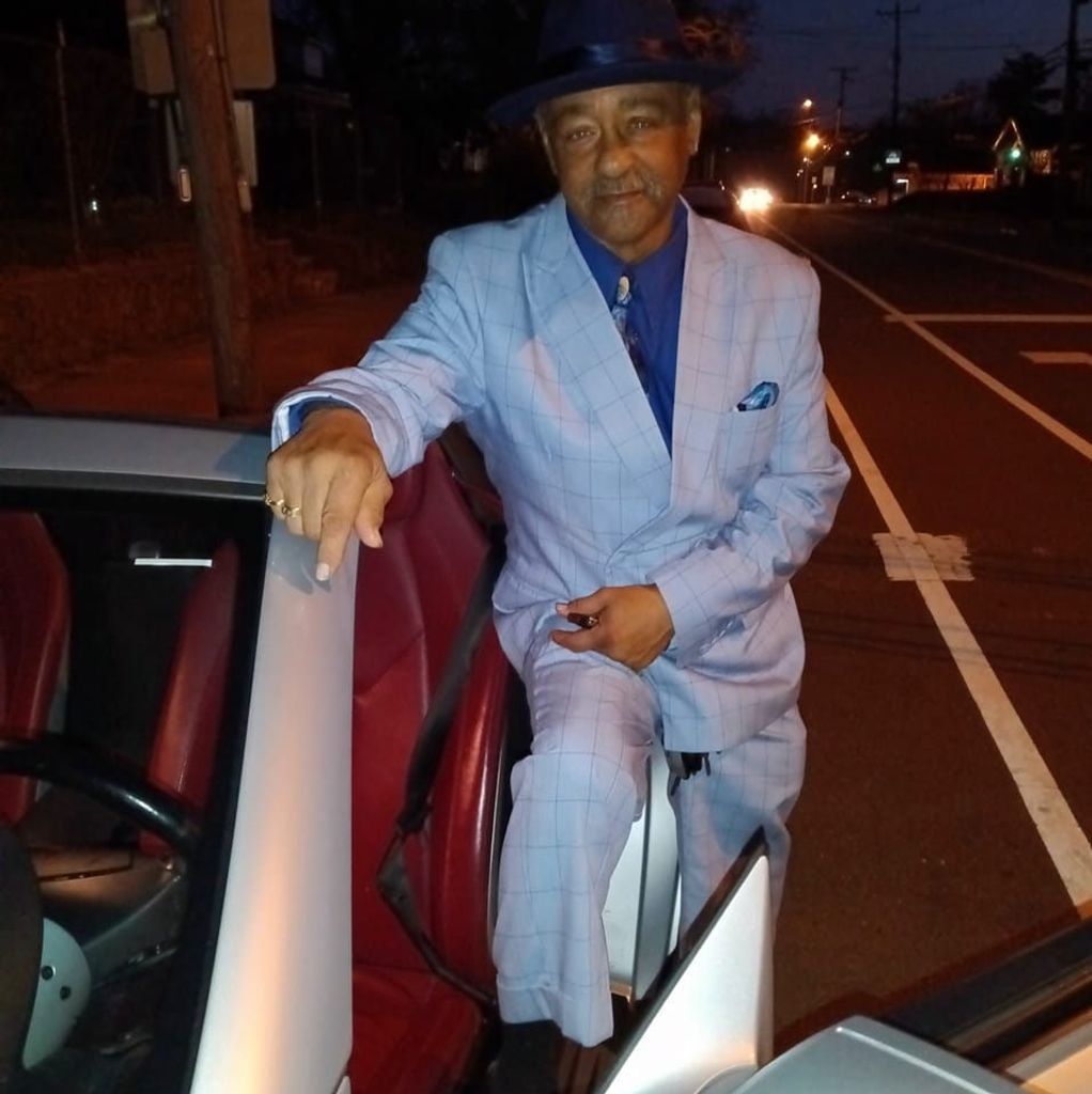 Mr. Max Reynolds Profile Photo