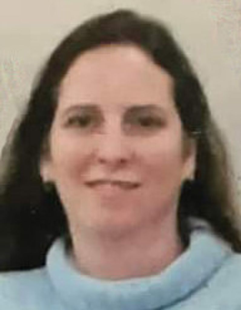 Brenda Kay Mumaw