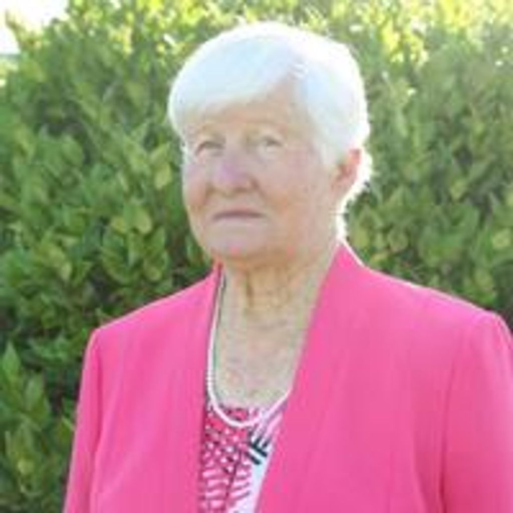 Hazel B. Mead Profile Photo