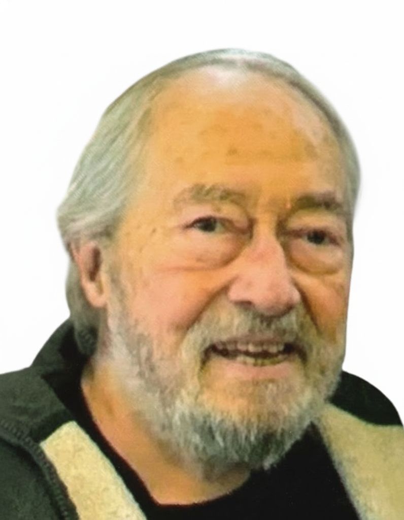 Kenneth Eugene Mahlin