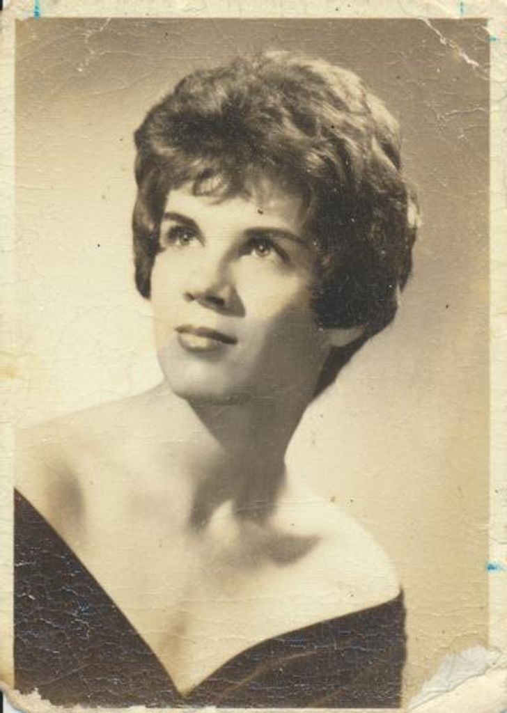 Carol Lou Cornelisen