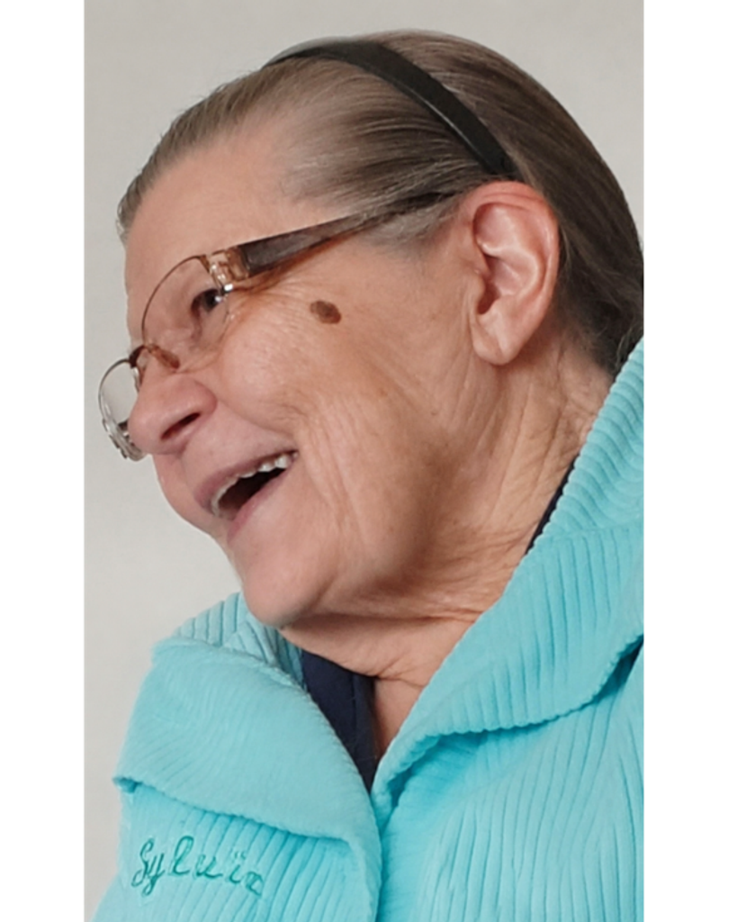 Sylvia Lucile Keller