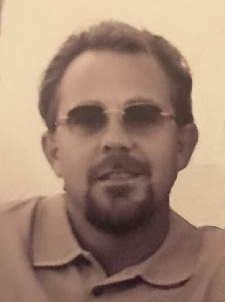 Robert "Bob" Frank Simco