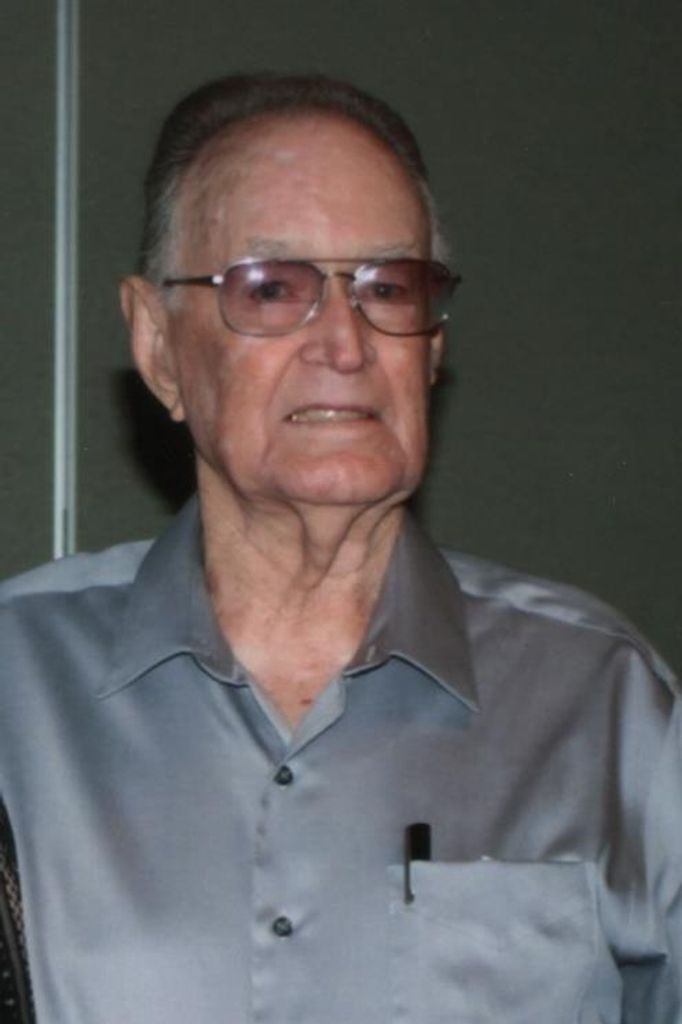 James Clyde Epps