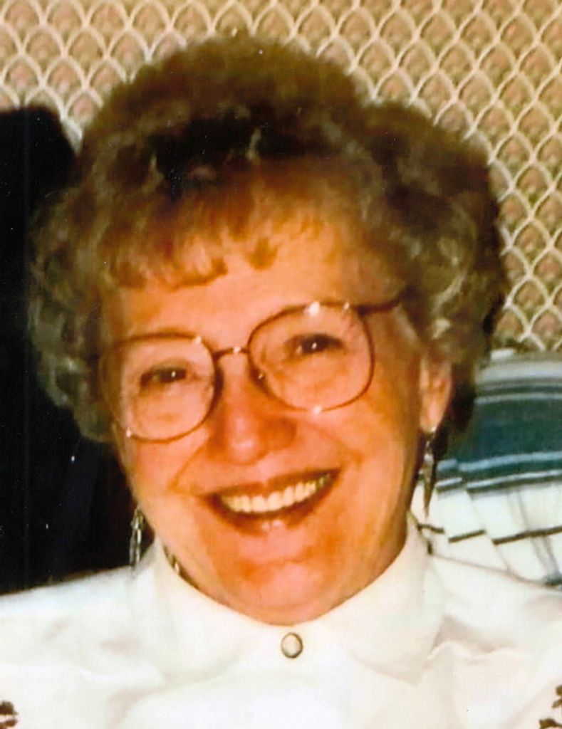 Nancy "Nannie" Vock Profile Photo