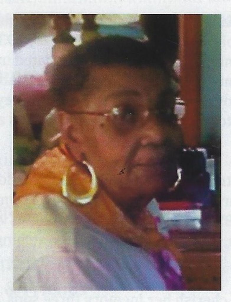 Audrey Lee Banks Profile Photo
