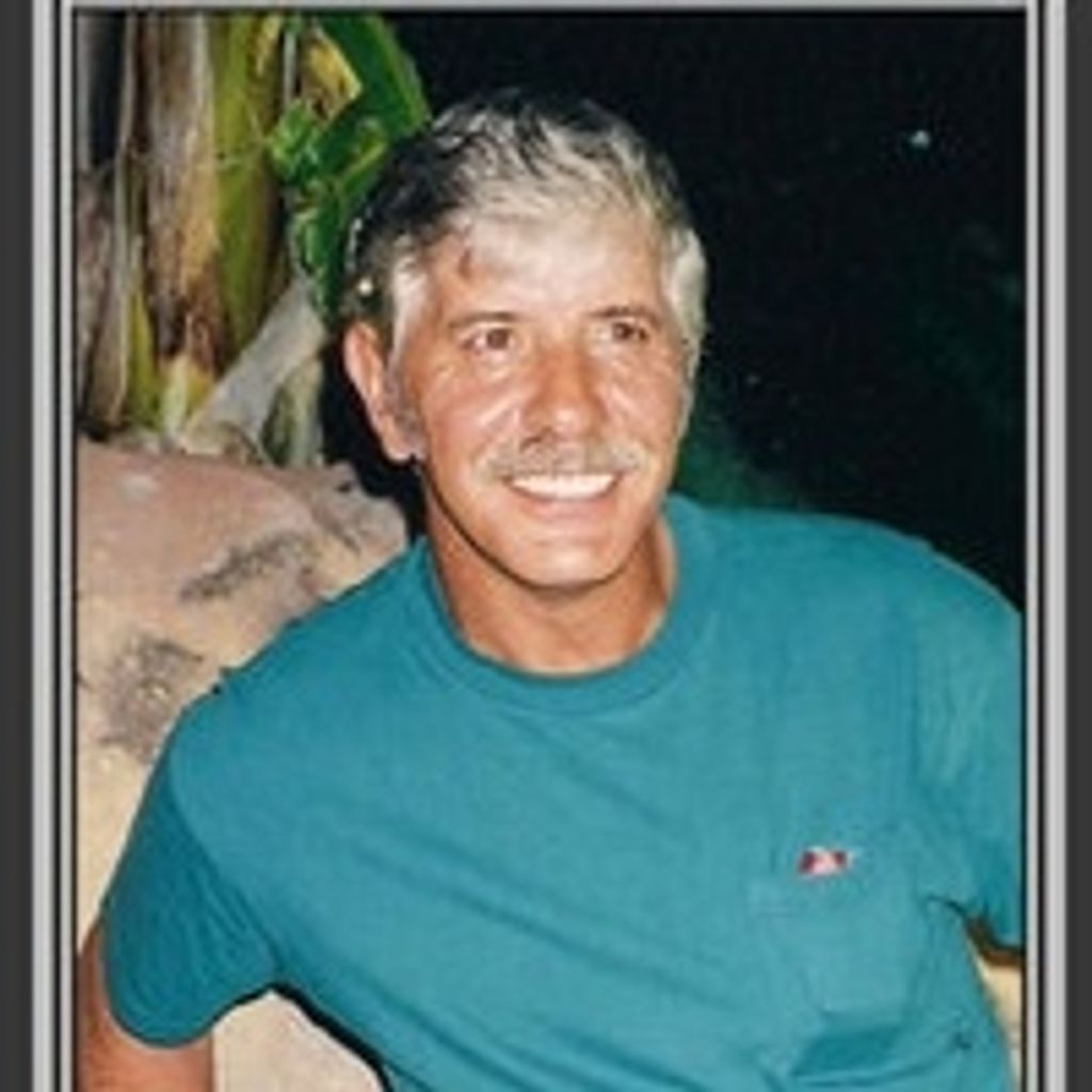 Ronnie Craig Profile Photo