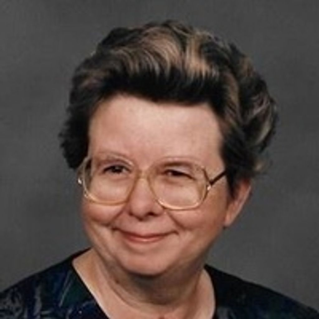 Vicki Griffin Phillips