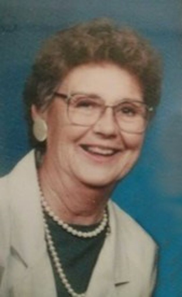 Mary Jo Laravie