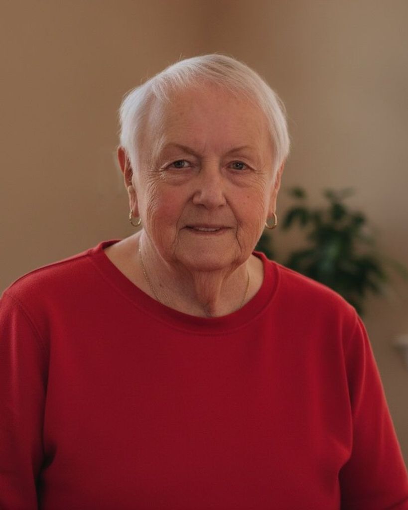 Mary Jane "Jane" (Tannert) Haefner