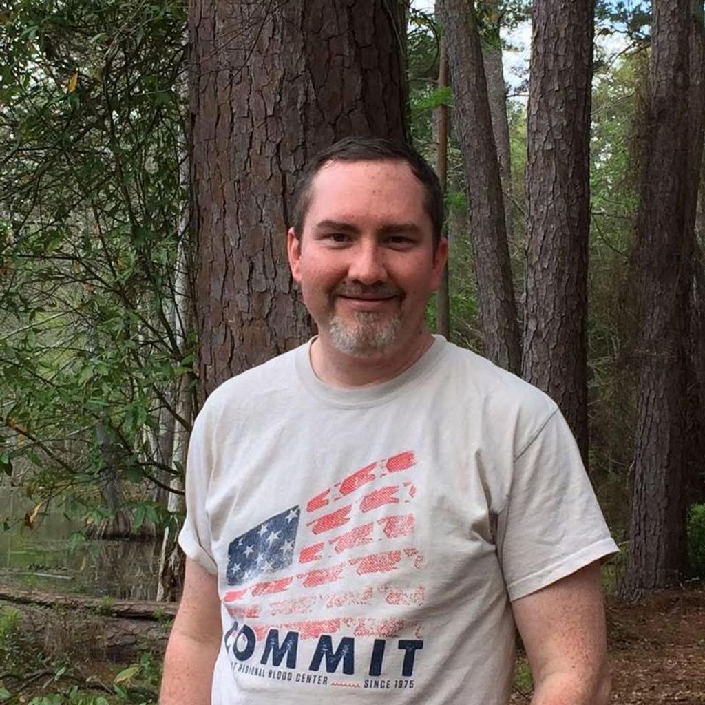 Douglas Bryan White Profile Photo
