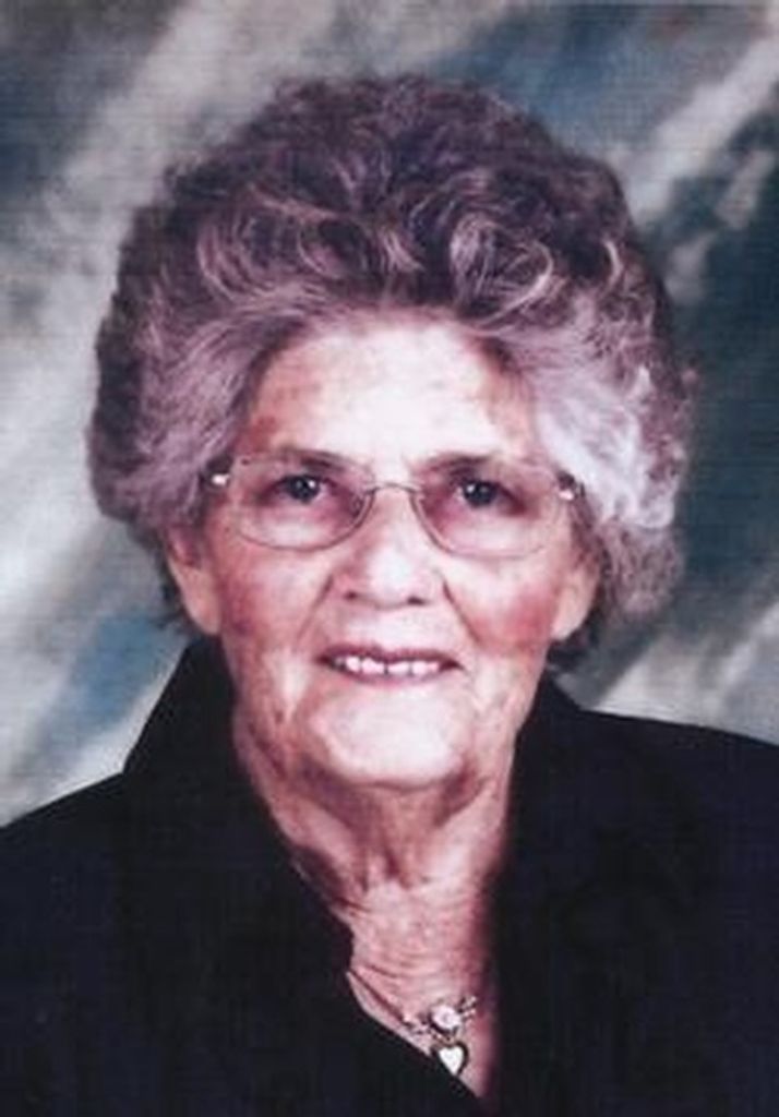 Clara Kitzman