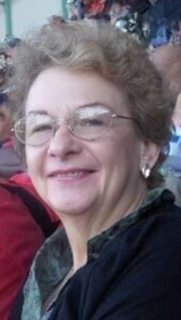 Meredith Wright Profile Photo