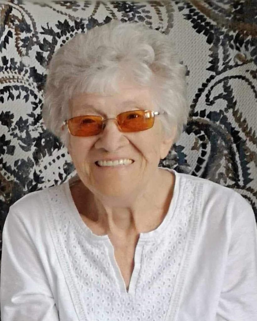 Flora Helen Woodworth