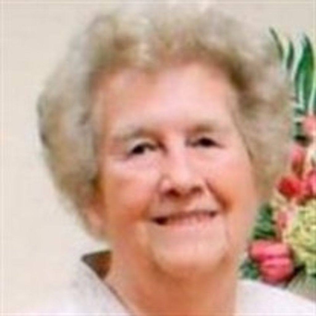 Christine Rothwell Kehrer
