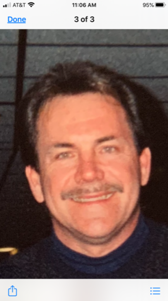James Bert "Jimmy" Fisher, Jr. Profile Photo