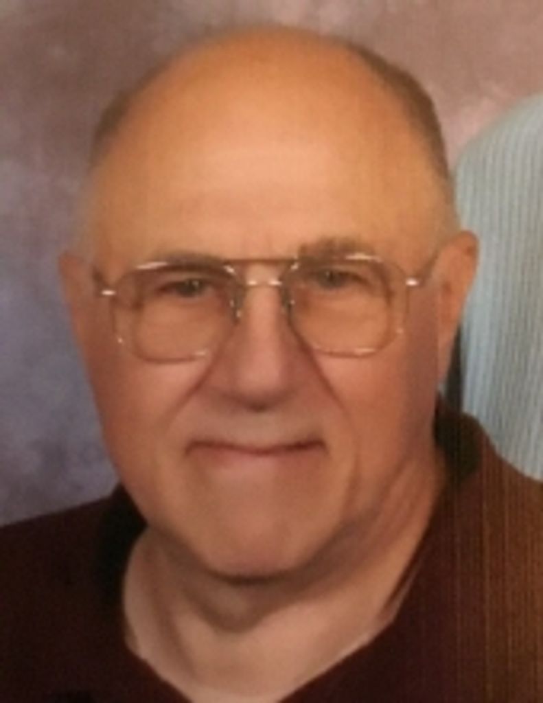 Wayne Dwight  Enderby
