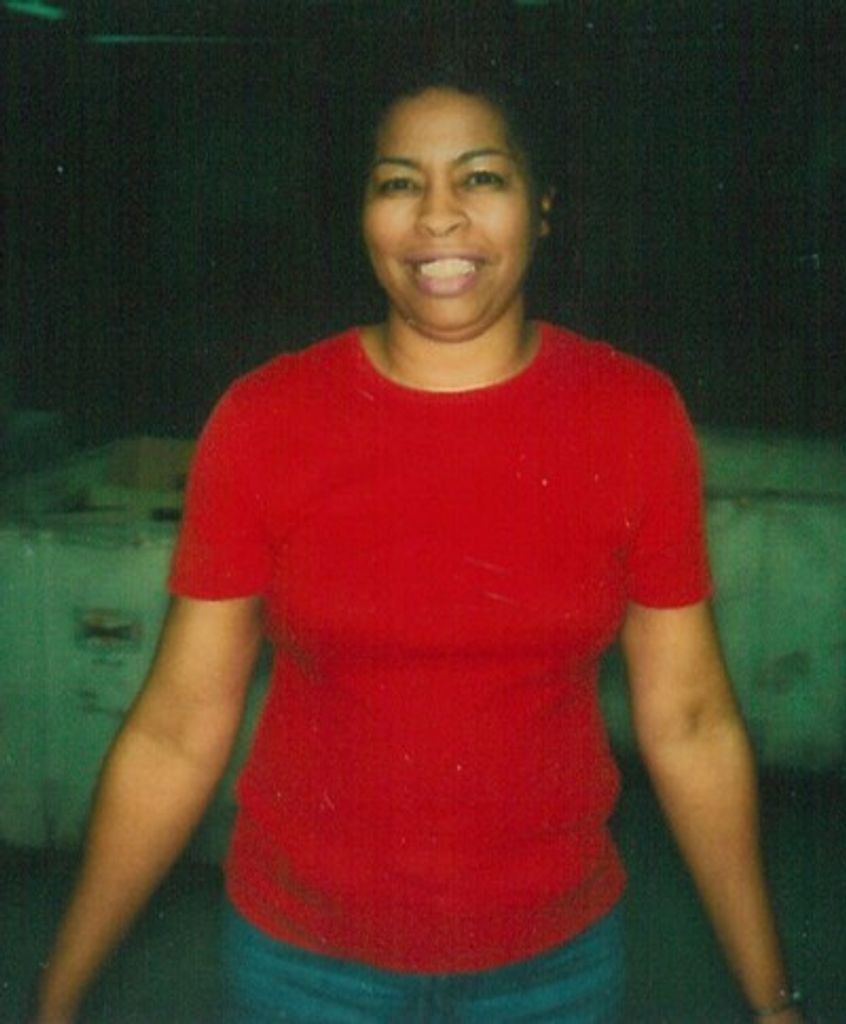 Irene Bernice Street Profile Photo