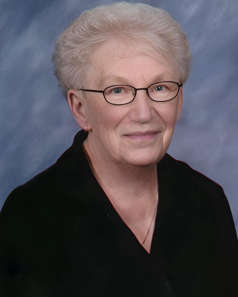 Ruby R. Osborne Profile Photo