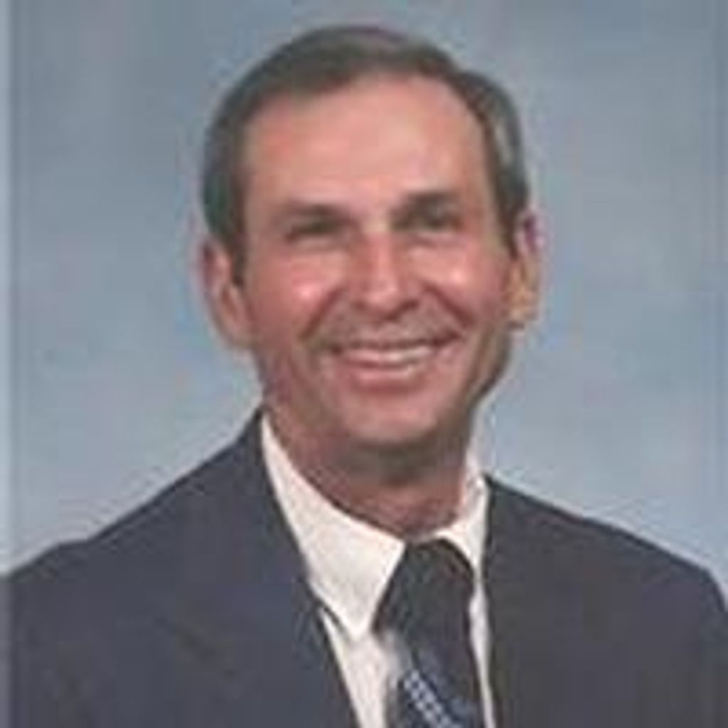Robert P. Sanders