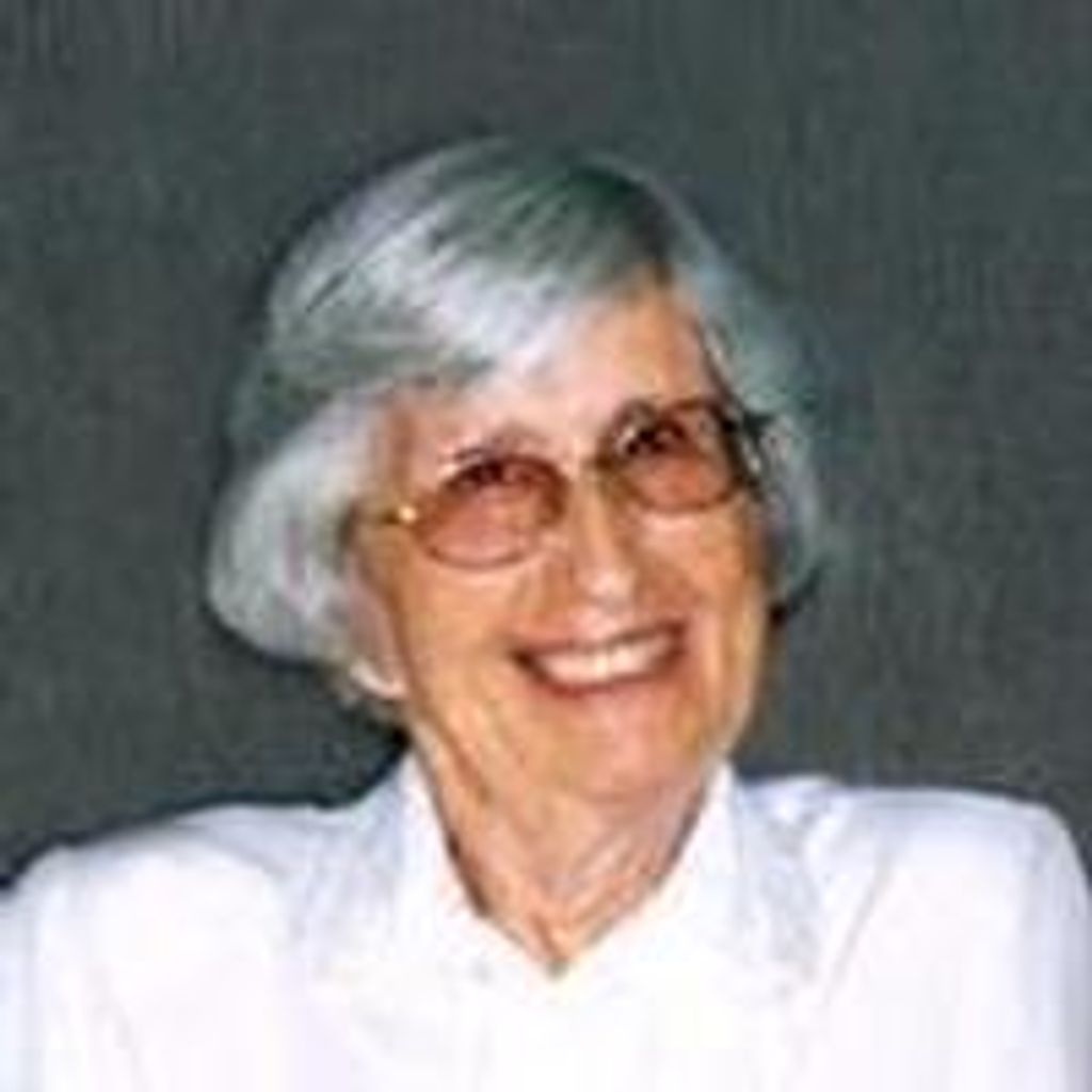 Opal  Genevieve Kneisley