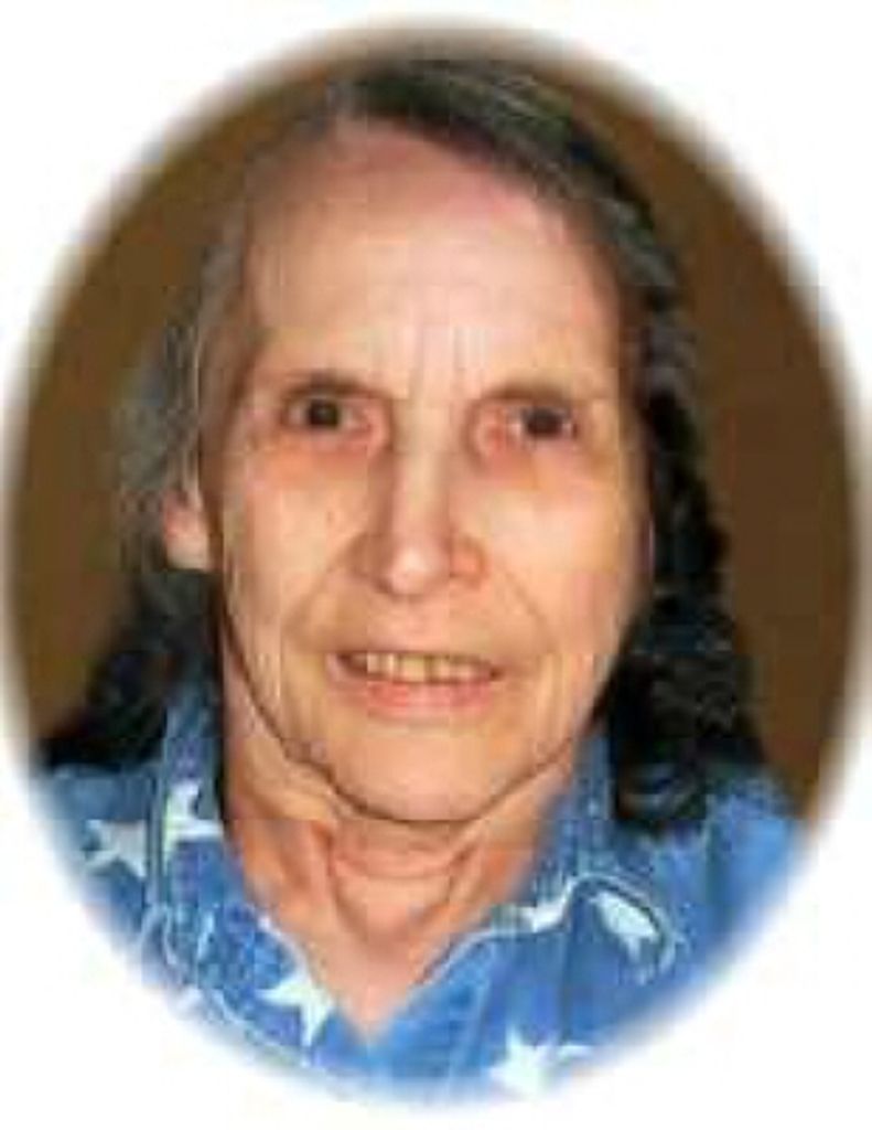 Evelyn Julia Robertson