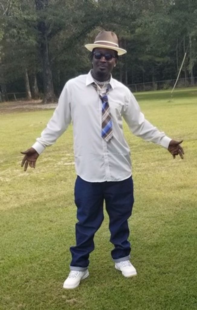 Gary Patrick Brumfield Profile Photo