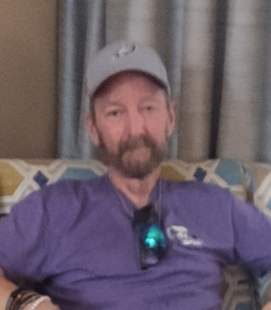 Richard P. Gerstenberg