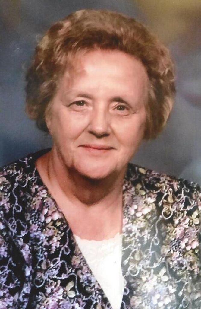 Beatrice Knerr