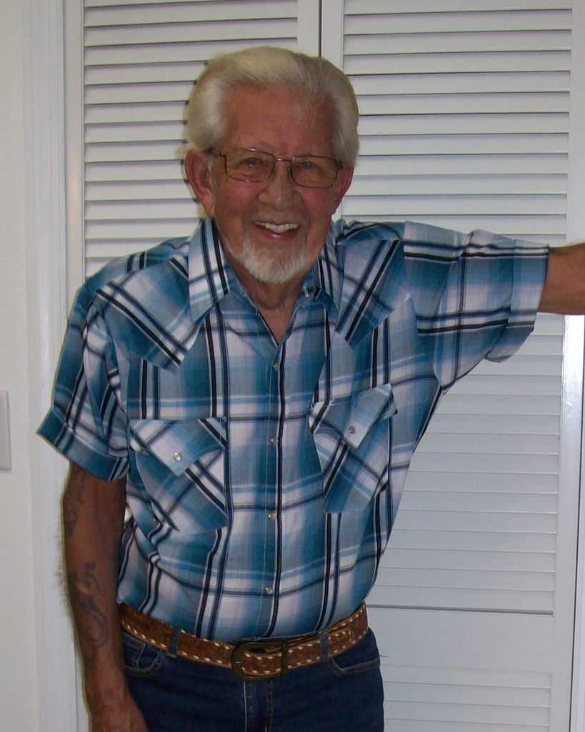 Larry Kent Pettigrew Sr