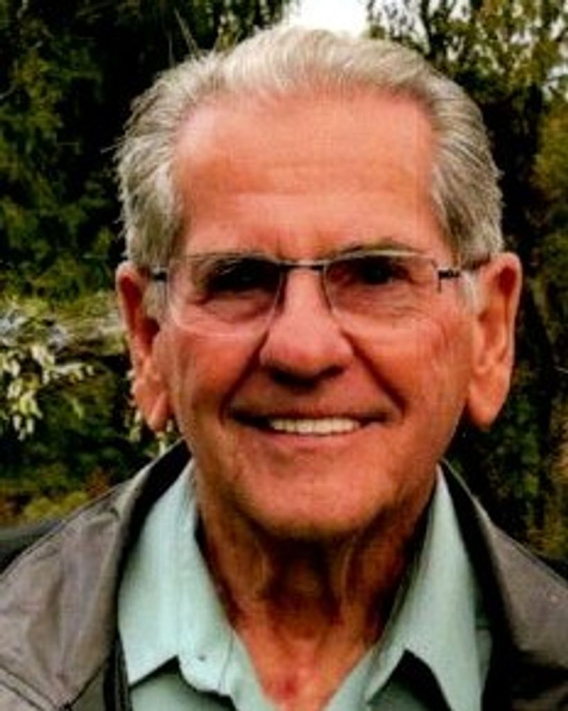 Kenneth D. Compton Profile Photo