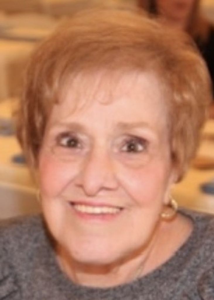 Thelma Capuzello