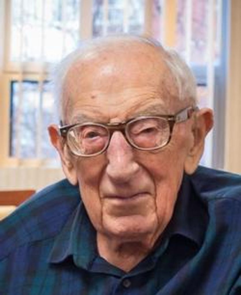 Norman "Alan" Marshall Taylor