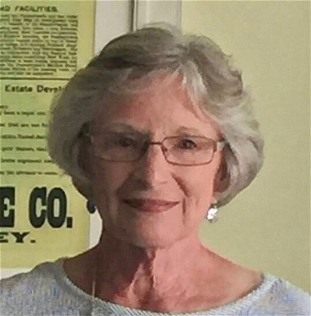 Barbara Ann Houck Profile Photo