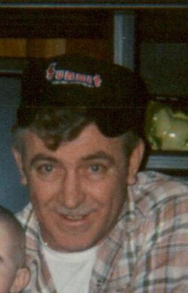 Roy Ray Abbott