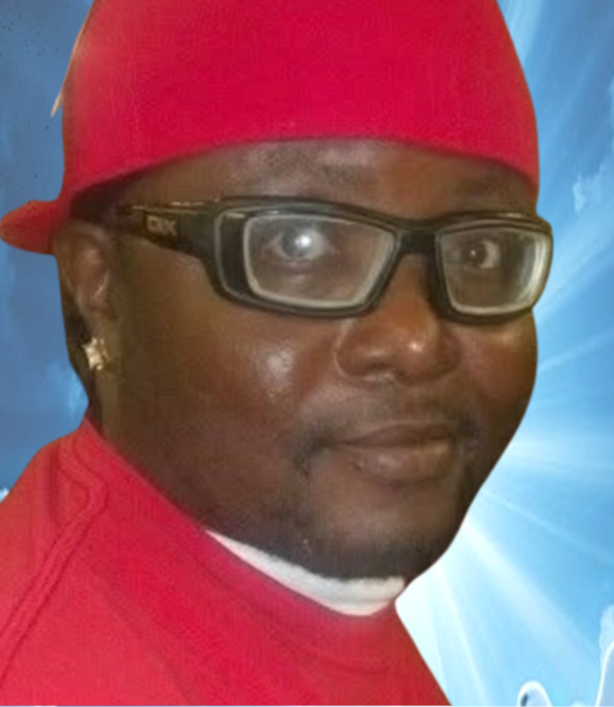 Kenneth Cooper Profile Photo