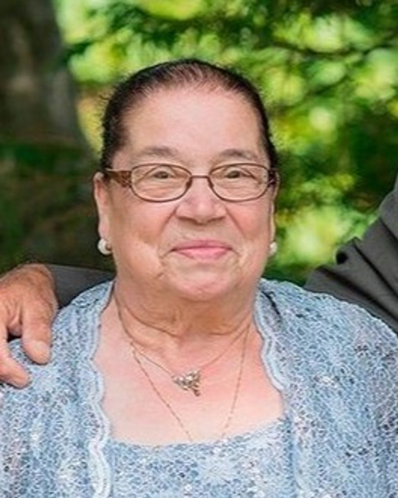 Isabella M. (Murone) Sinopoli Profile Photo