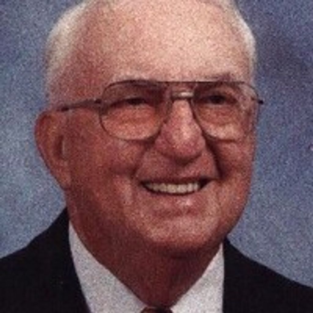George W. Coder