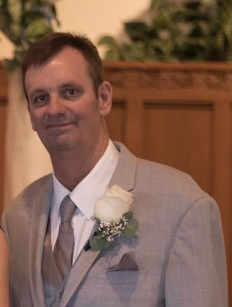 Kevin Scott Cunningham Profile Photo