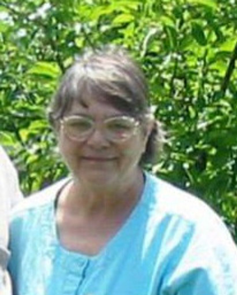Patricia A. Knight Profile Photo