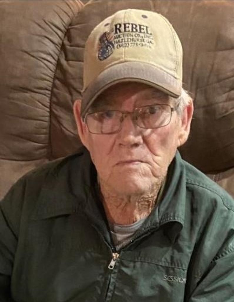 John Evans Gainey Profile Photo