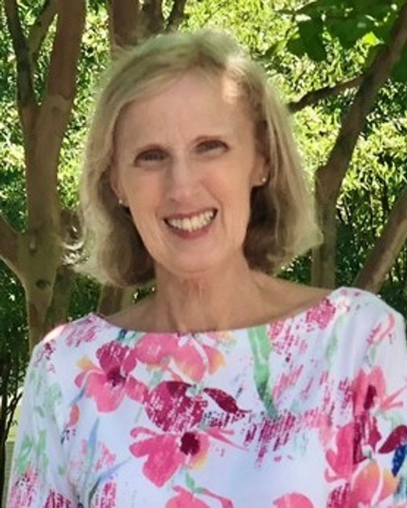 Wanda Tunstall Faulkner